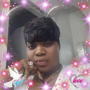 Meet your Posher, Lateasha